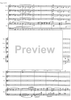 Quintetto in Sol minore (Quintet in g minor) - Score