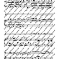 Sonata in F major