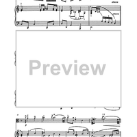 Suzuki Viola School, Volume 6 - Piano Accompaniment