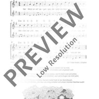 Die schönsten Volks- und Kinderlieder