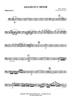 Adagio in G - Euphonium 2 BC/TC
