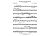 Russian Sailor's Dance - Bb Trumpet 1