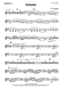 Kakadu - Trumpet 4