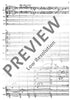 4th Symphony - Full Score