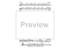 Fax About Sacts - Baritone Saxophone