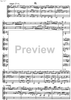 Contrappunti - Score