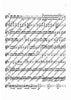 Carmina Burana - Bb Baritone