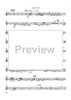 Procession of the Academics - Bb Trumpet 3