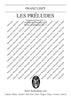 Les Préludes - Full Score