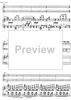 Trio - Score