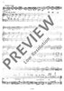 Ménestrandie - Score and Parts