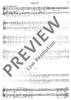 Heiratspost-Kantate - Soprano / Alto