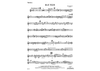 Blue Tiger - Tenor Saxophone 1