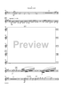 Christmas Medley - Bb Clarinet 1