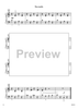 In Recital Duets, Volume One, Book 2