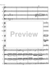 Serenata - Score