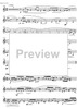 Sonata Op.16 - Bb Clarinet