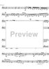 Music for the Royal Fireworks HWV 351 - Tuba
