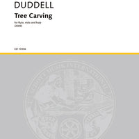 Tree Carving - Score and Parts