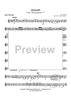 Adagio from "String Quartet 7" - Alto Clarinet