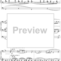 Adagio (From Concerto in D Minor)