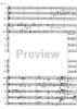 Aria - Full Score