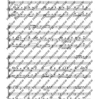 Carmen Impressions - Score and Parts