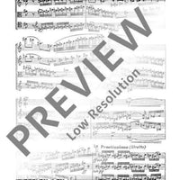 2. String quartet - Full Score