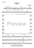 Gallantry - Trombone 3
