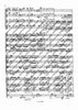 Quartet for Strings - Full Score