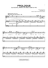 Prologue - from Natasha, Pierre & The Great Comet of 1812