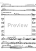 Dissolvenze incrociate - Solo Bb Clarinet
