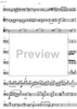 Kleine Suite (Little Suite) - Bassoon
