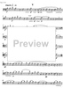 Fanfares et Chanson de Bergers - Bassoon or Bass Clarinet