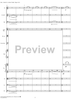 Parade: Choral - Full Score
