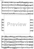 Mascherate Op. 86 - Score