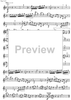 Piccola Suite - Mala Suita - Violin 1