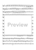 Overture: The Marriage of Figaro  in B-flat - Cornet 1