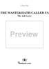 The Master Hath Called Us