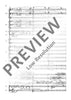 6. Symphony - Full Score