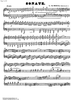 Sonata No. 7 D Major Op.10 No. 3 - Piano
