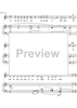 Nun hast du mir den ersten Schmerz getan Op.42 No. 8