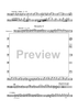 Menuettos I & II (from Divertimento No. 2, K131) - Euphonium 2 BC