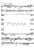 Concerto - Bb Clarinet/Basset Horn 3