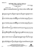 Within the Castle Walls - Baritone Horn TC