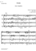 Intrada - Score