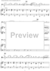 Dance Tune - Piano Score