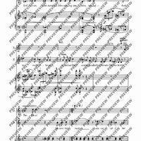 Der Tod des Empedokles - Piano Reduction