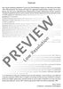 Canzoni sacre - Score