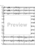 Canzon Duodecimi Toni - Score